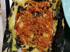 -清真·西北人家风味馆(中山中路店)