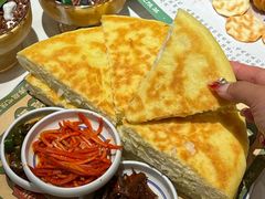 -奔跑吧陕菜·盛世长安(民乐园万达店)