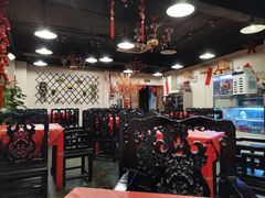大堂-斗鸡饭场伙·川菜(浆洗街店)