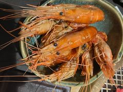-铭牛烧肉·和牛海鲜自助(高新月牙湖店)