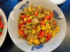 -潇湘阁(望京SOHO店)