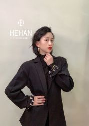 -DX HAIR SALON·发现未知美发沙龙