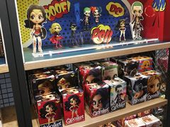 -泡泡玛特POPMART(崇文门国瑞城店)