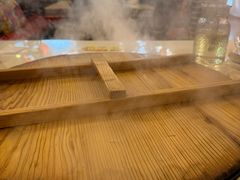 -江湖水乡铁锅炖魚(周庄嘉园店)