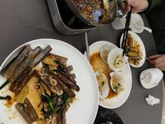 -徐记海鲜(开福寺|伍家岭店)