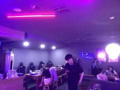 -LIENOW来闹密室剧本推理&狼人杀(李家村万达广场店)