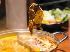 -呷哺呷哺 黄金牧场 (回龙观港龙店)