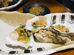 -和彩放题餐厅(酒仙桥店)