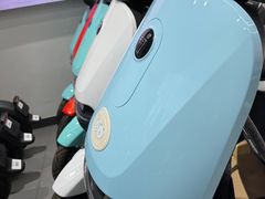 -九号电动车(安定门内大街店)