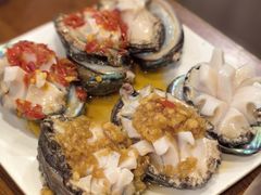 -海味当家·蒸锅海鲜(星海公园店)