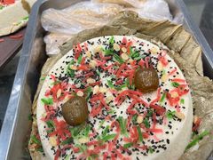 -常州糕团店(北大街新世纪商城店)