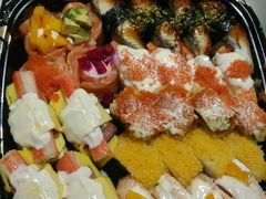 -河风精致寿司(尼盛店)