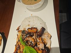 -bluefrog蓝蛙(悠唐购物中心店)