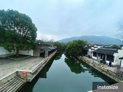 -惠山古镇·寄畅园