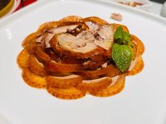 -味+新京宴·烤鸭·北京菜(创意谷店)