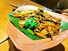 -云海肴·汽锅鸡·云南菜(高德置地店)