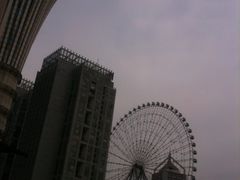 景点-星城之眼摩天轮
