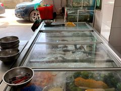 -云生海鲜楼
