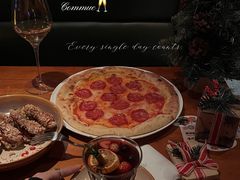 -COMMUNE幻师(花园道店)