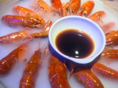 -红盔甲·小龙虾(定西路店)