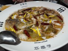 -渔语鱼新川菜Bistro(万象天地店)