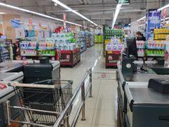 -聚宝隆购物中心(新昌街店)