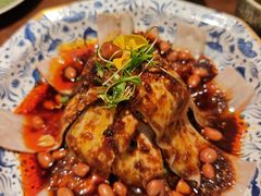 -破三川·新川菜(静安大融城店)