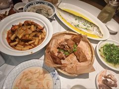 -二泉园老菜馆·百年无锡菜