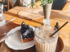 -六阅·福十 FORTEN 海景咖啡西餐厅(双廊古镇店)