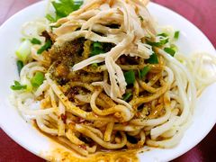 鸡丝凉面-老丘丘(较场口店)