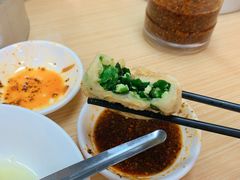 -南京灌汤包(淮河路店)