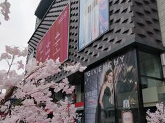 -大洋晶典(东街店)