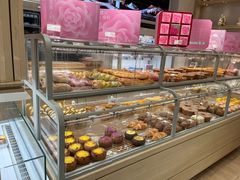 -好利来(牡丹园店)
