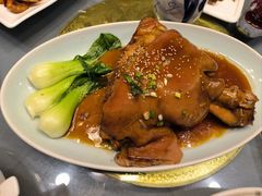 -小土豆北方菜馆(方庄店)