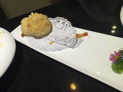 闫府私房菜(恒隆广场店)-闫府私房菜·百年鲁菜(恒隆店)