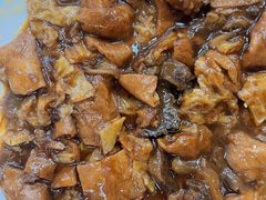-小铜锣湾海鲜家常菜馆(河西店)