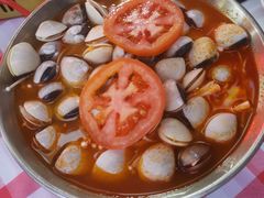 -马叉虫和妖且闲·长沙大排档(解放西店)