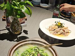 -庆云楼饭庄(什刹海店)