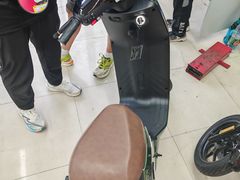 -小牛电动体验·租电动车(德胜门店)