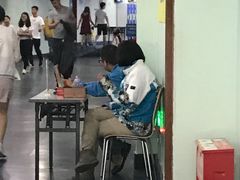 -世界之窗阿尔卑斯冰雪世界
