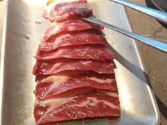 -谷牛日式烤肉(宝山U天地店)