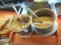 -南来顺饭庄·清真(南菜园店)