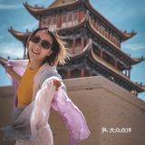 【旅】嘉峪关遛娃攻略，还有拍照机位详细介绍