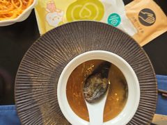 -盛宴自助餐厅(运达喜来登店)