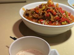 -小柴米·传统江西菜(八一广场店)