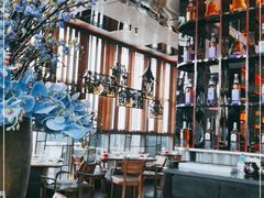 大堂-大隐·成都火锅Bistro(合生麒麟新天地店)