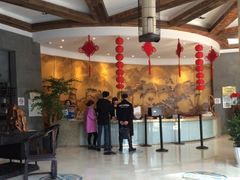 热带雨林-热带雨林汗蒸馆(汶水东路店)