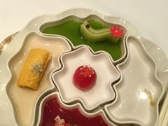 -上海总会SHANGHAICLUB(兴业太古汇店)