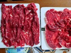 -普宁潮汕牛肉火锅(新香洲店)