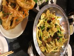 -金掌勺锅包肉(太原万达店)
